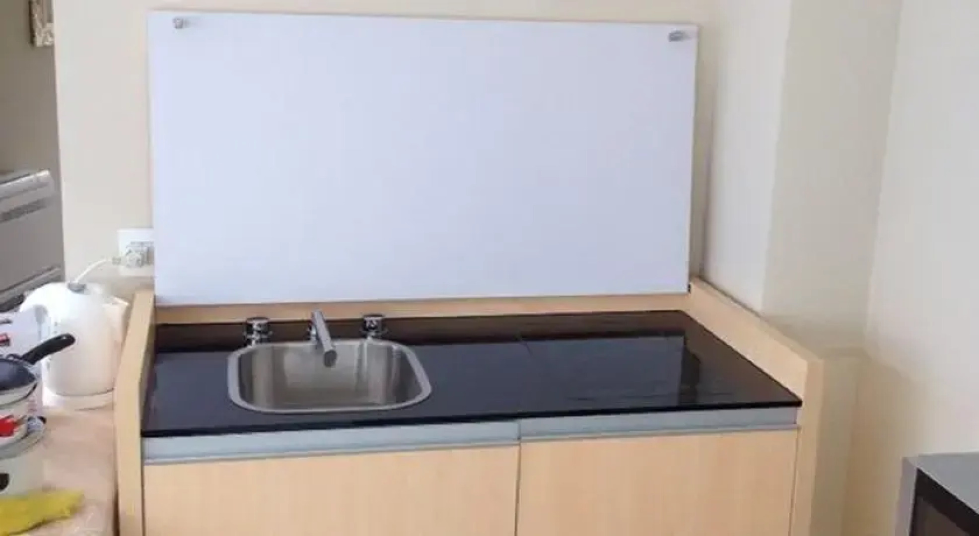 Appartamento ammobiliato in centro Loano (Liguria)