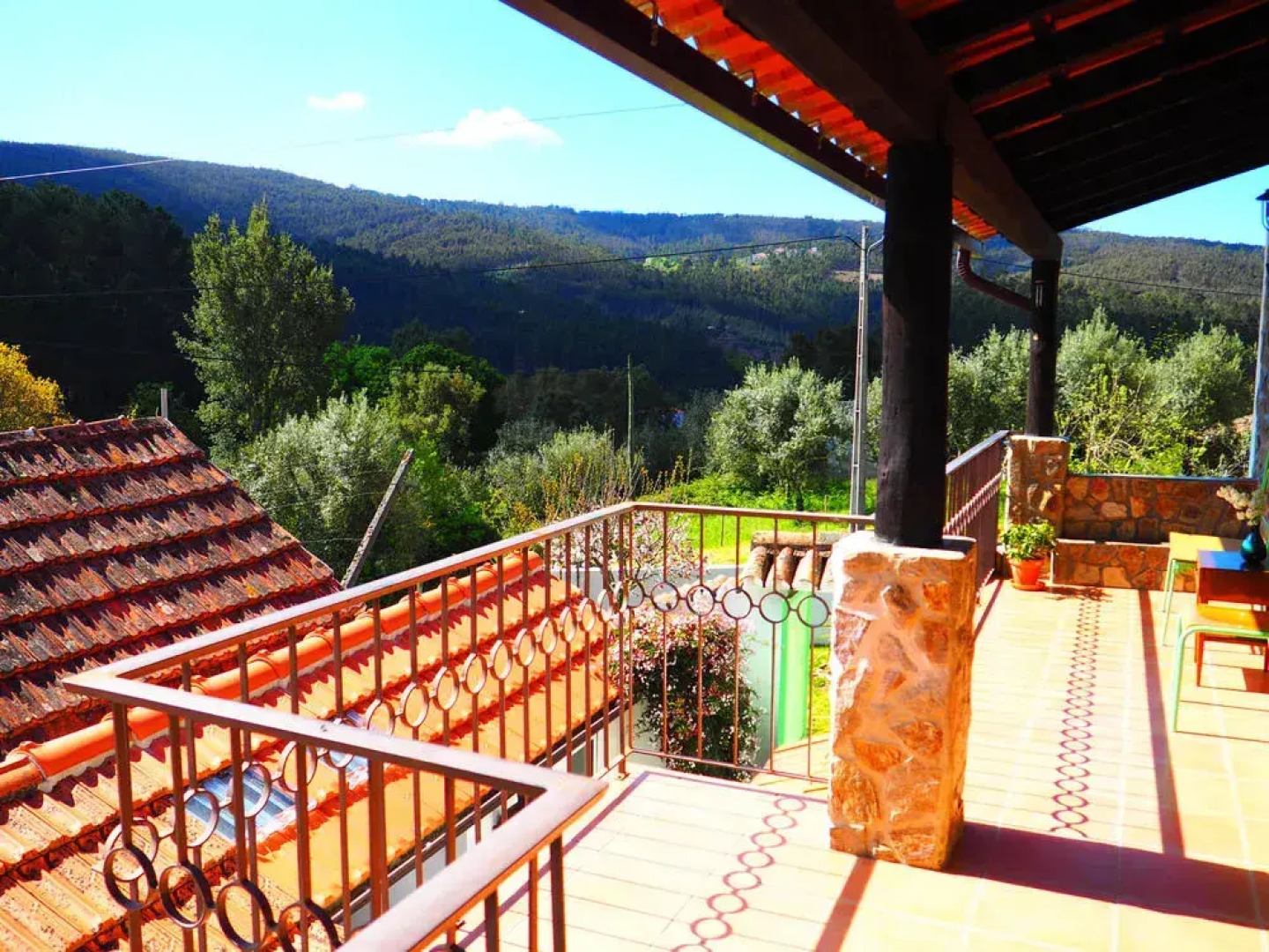 Cherry Cottage Vintage B&B