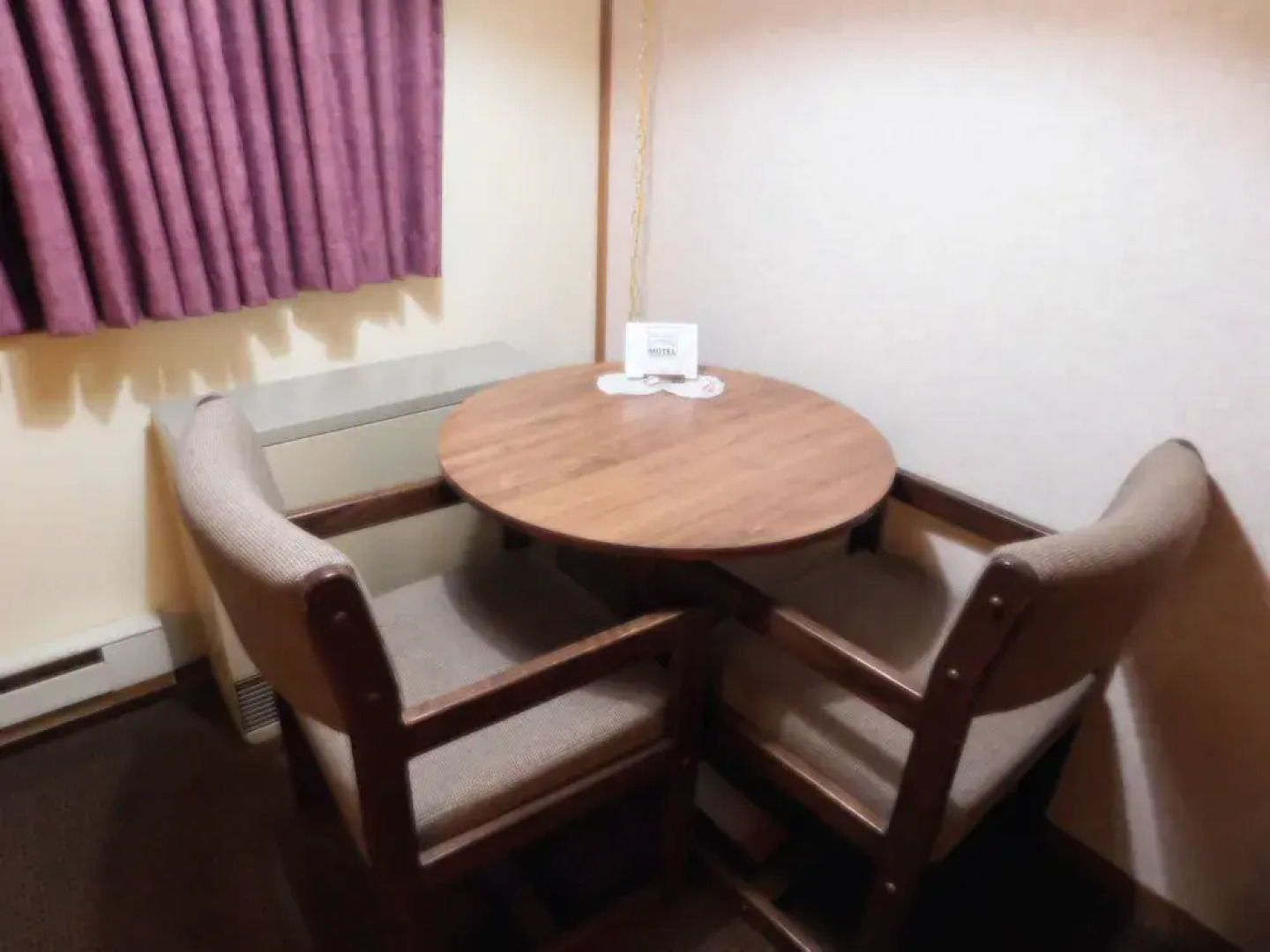 Countryside Motel Prentice