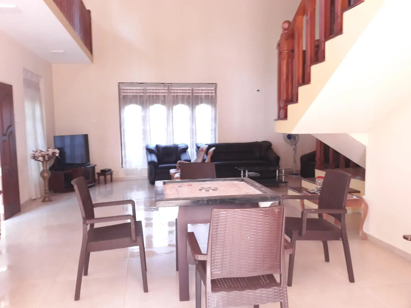 Villa Vinses In Hikkaduwa