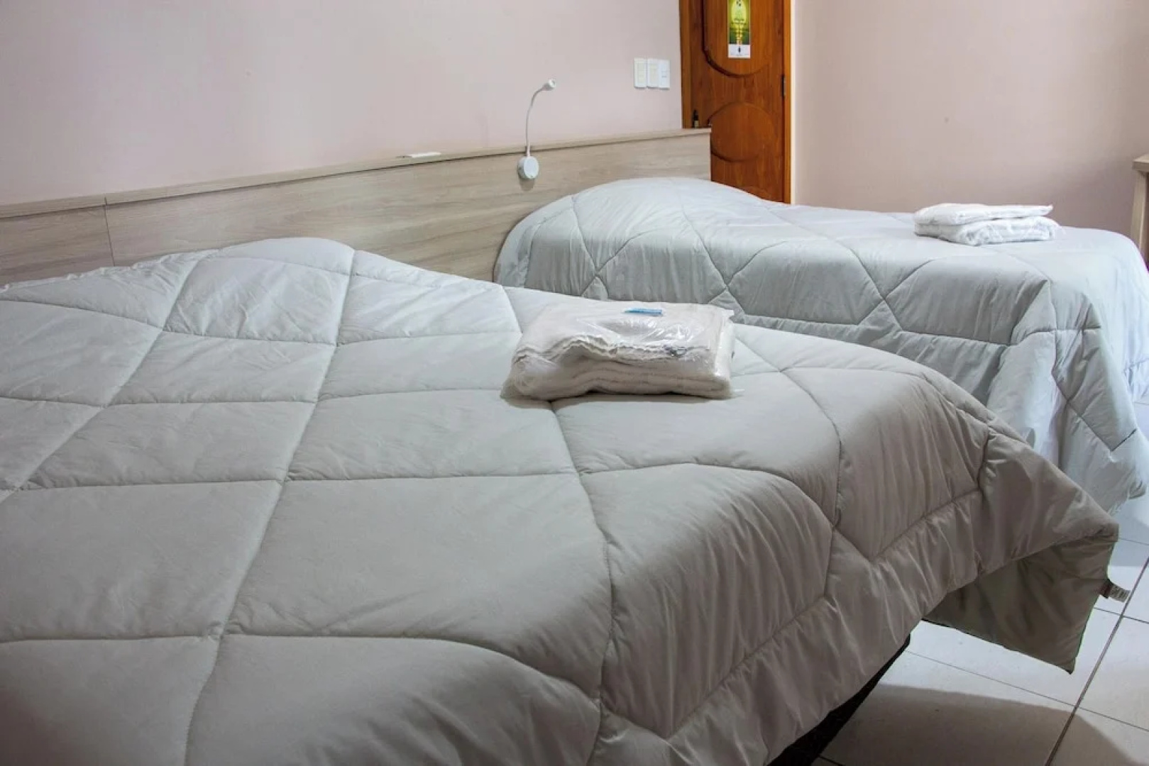 Hotel Villa Souza