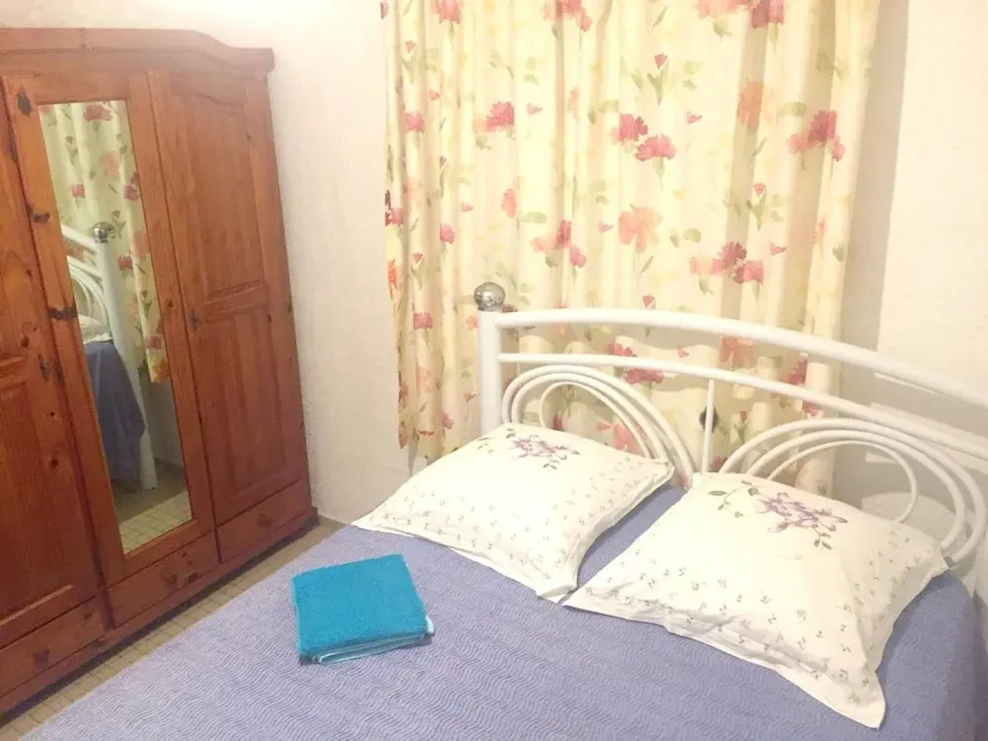 House With 3 Bedrooms in Port-louis, With Enclosed Garden and Wifi - 5