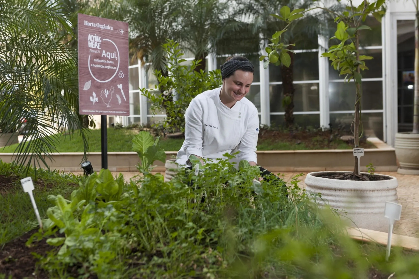Mercure Campinas Hotel