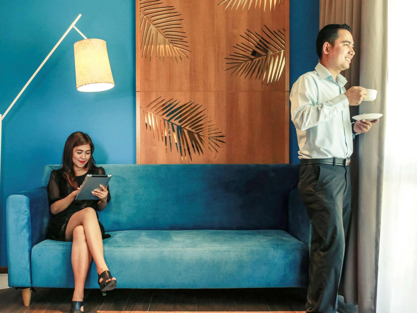 Manado Tateli Resort and Convention