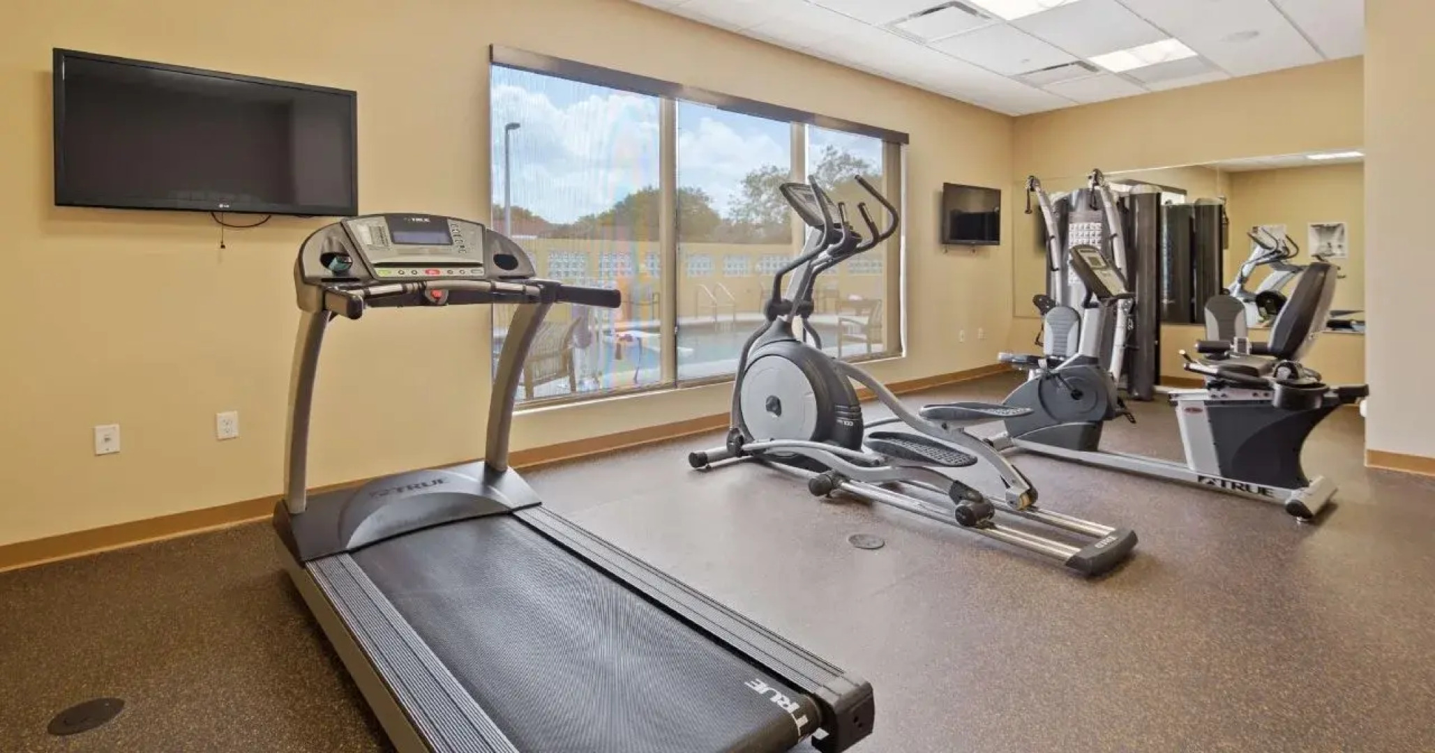 Best Western Plus Miami Executive Airport Hotel & Suites