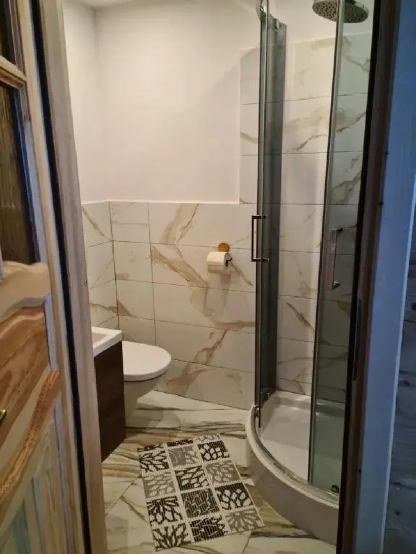 Apartamenty Pod Skałką