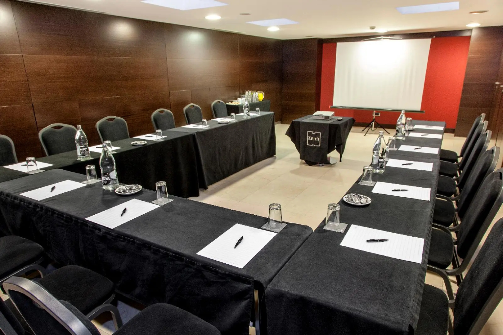 Hotel Zenit Borrell