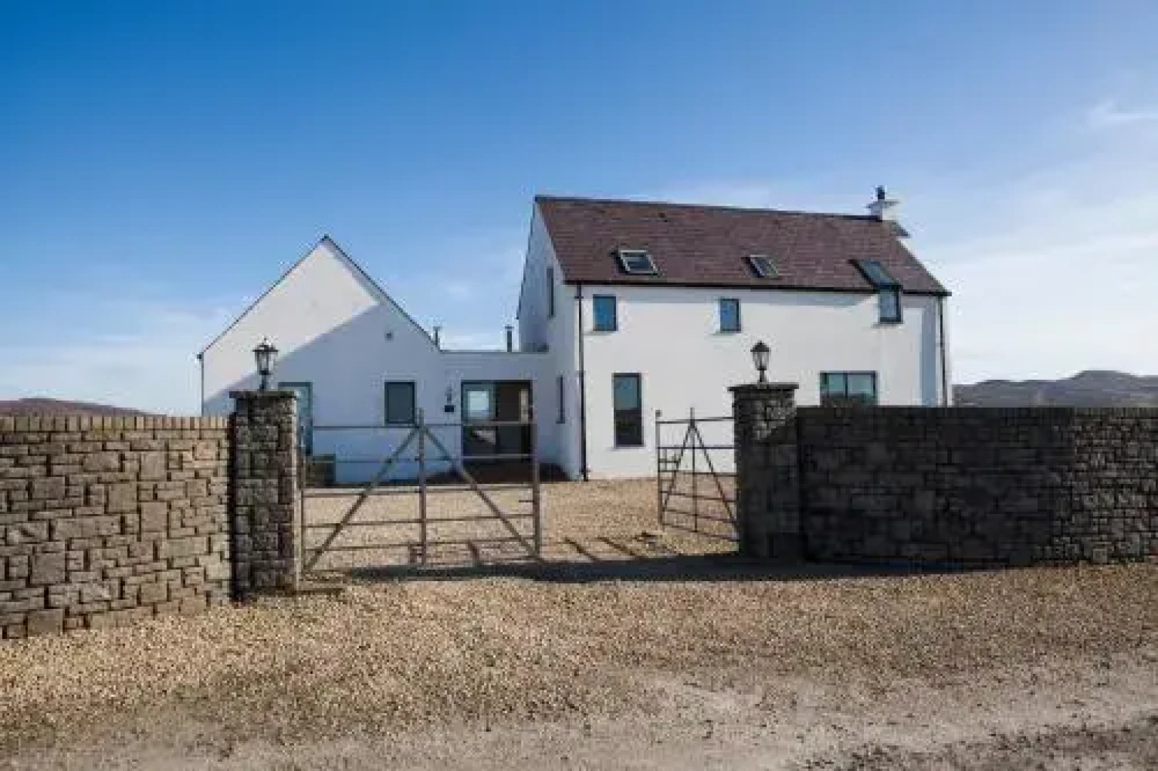 Malin Head Whitehouse - No.2