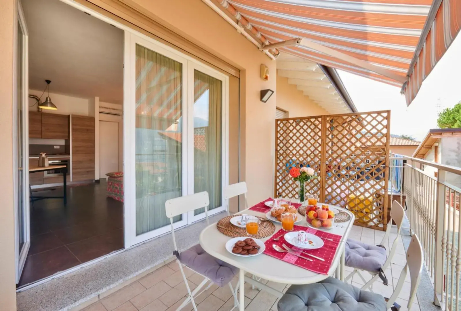 Il SOLE HOUSE