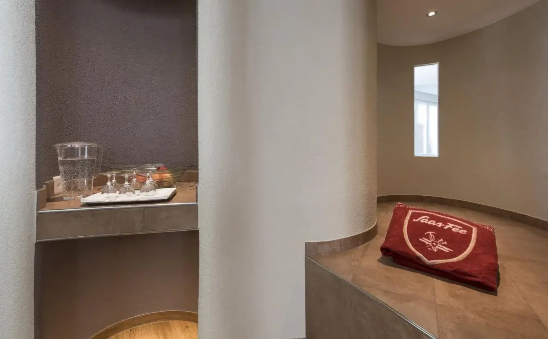 Sunstar Hotel Saas-Fee