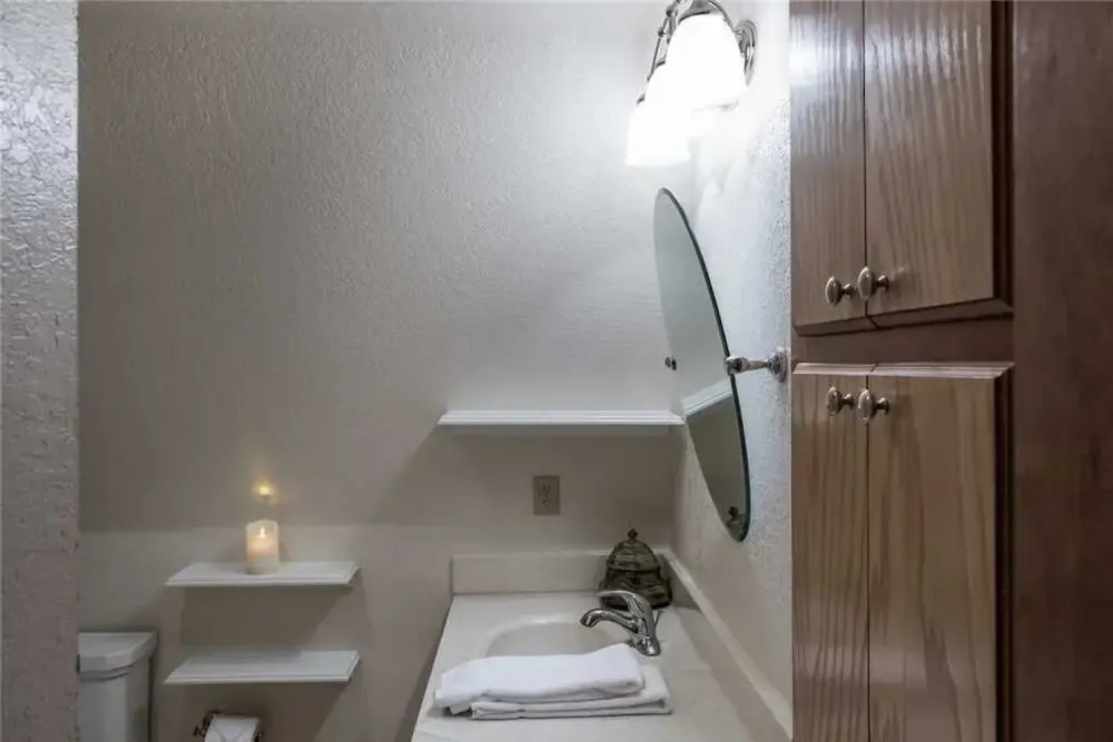 Alto Pines - Three Bedroom Cabin