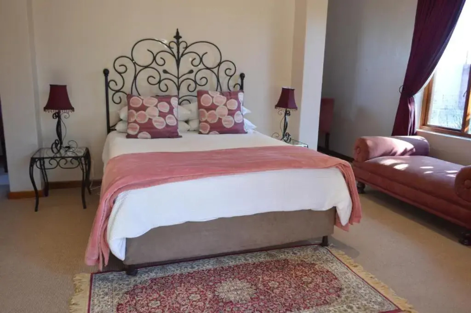 Casa Mia Health Spa and Guesthouse