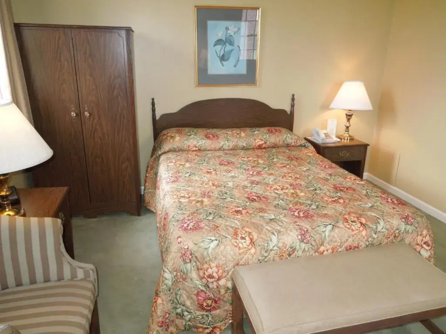 Guest Quarters at The Bridges Golf Club