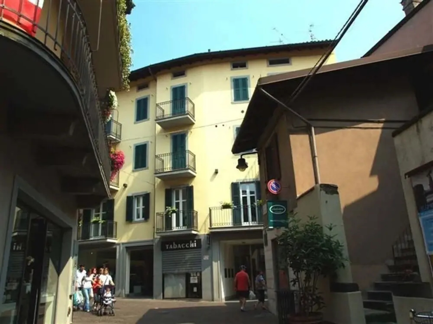 Residence Buelli e Dintorni