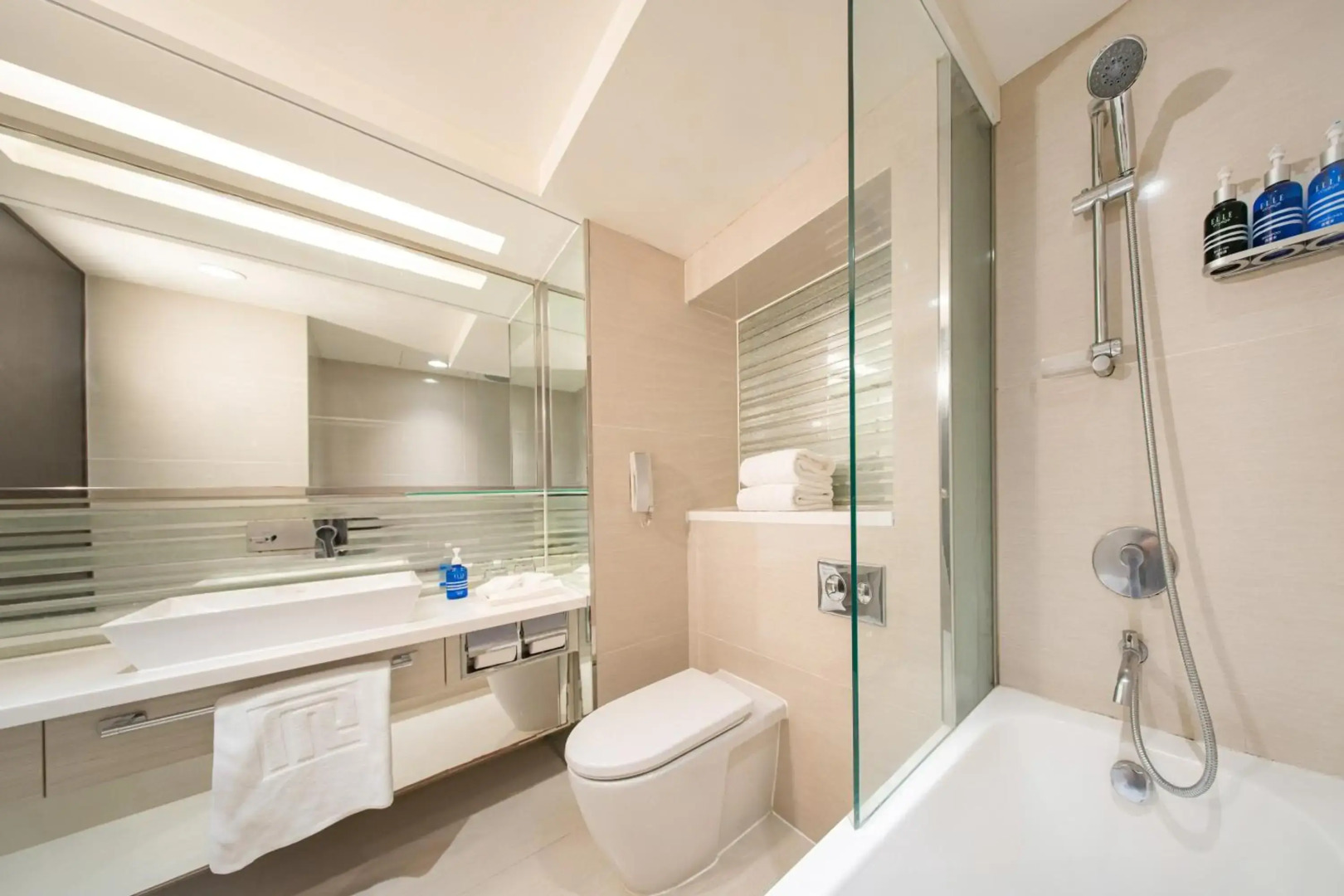 Regal Oriental Hotel