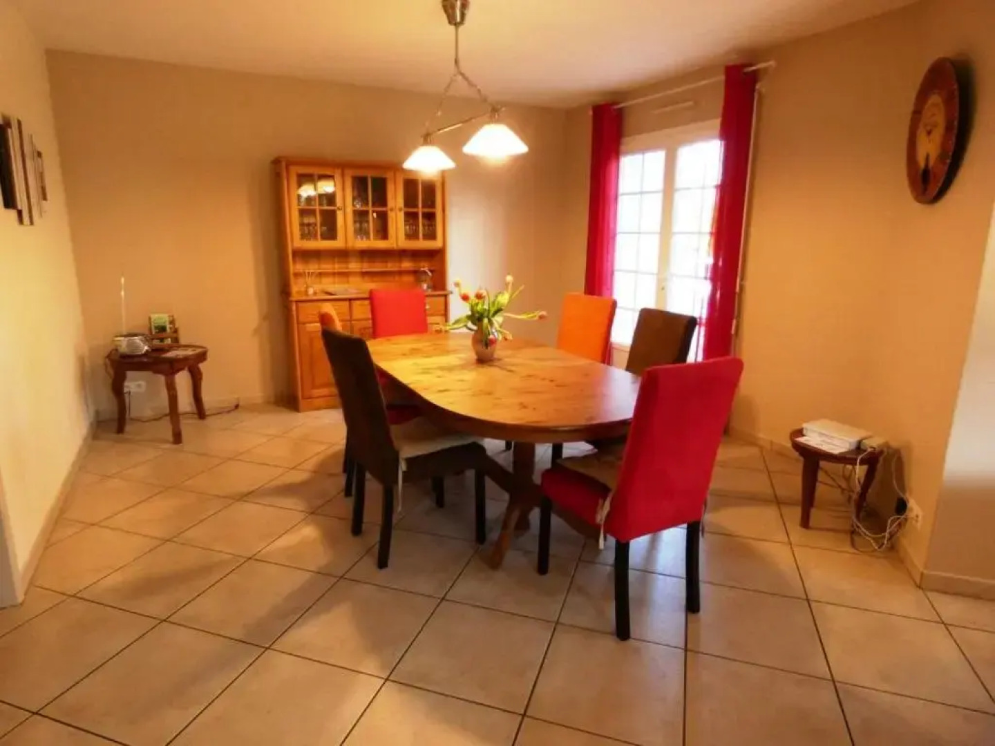 Gîte Audignon, 4 pièces, 6 personnes - FR-1-360-415