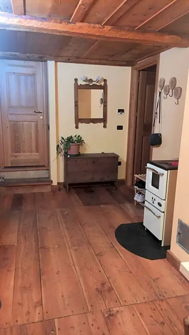 Maison 1940 La Bethaz