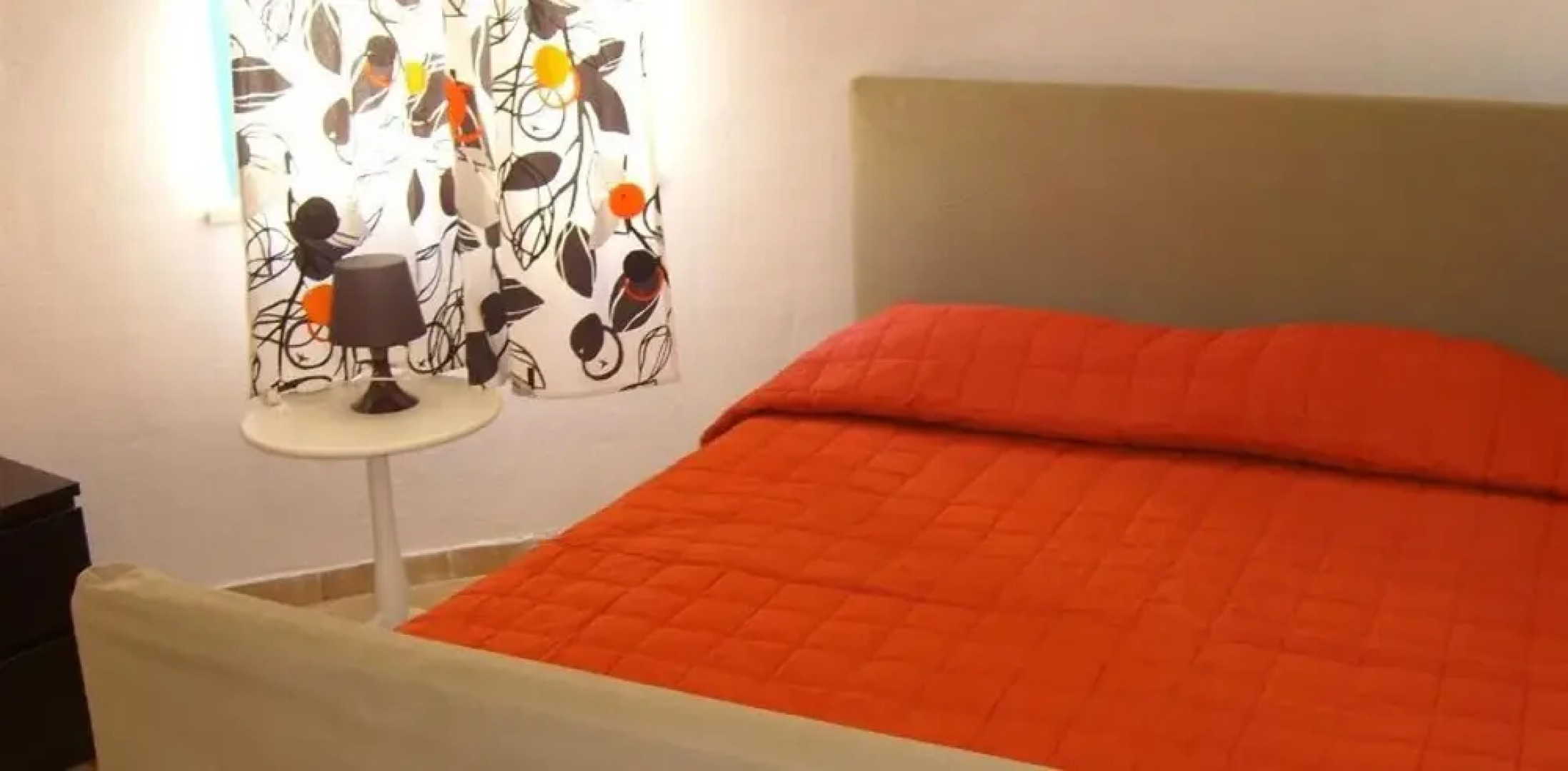 House With 2 Bedrooms in Mazara del Vallo, With Furnished Terrace