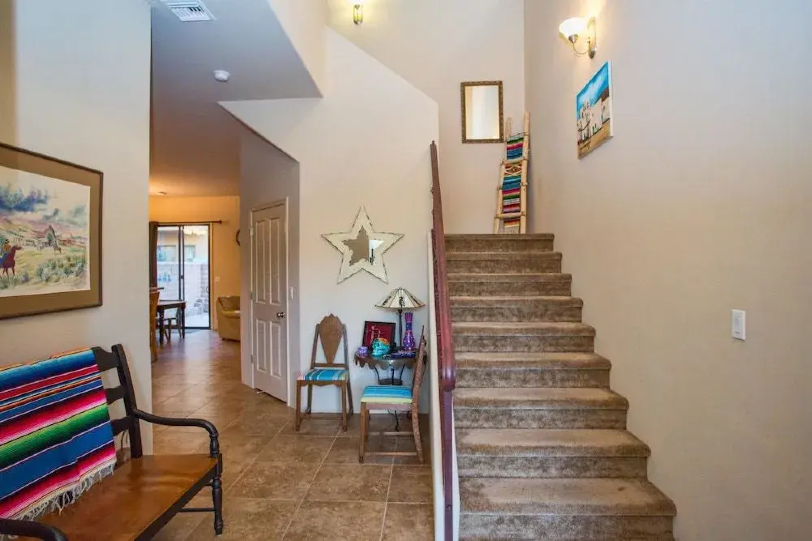 Heart of Tucson By Signature Vacation Rentals