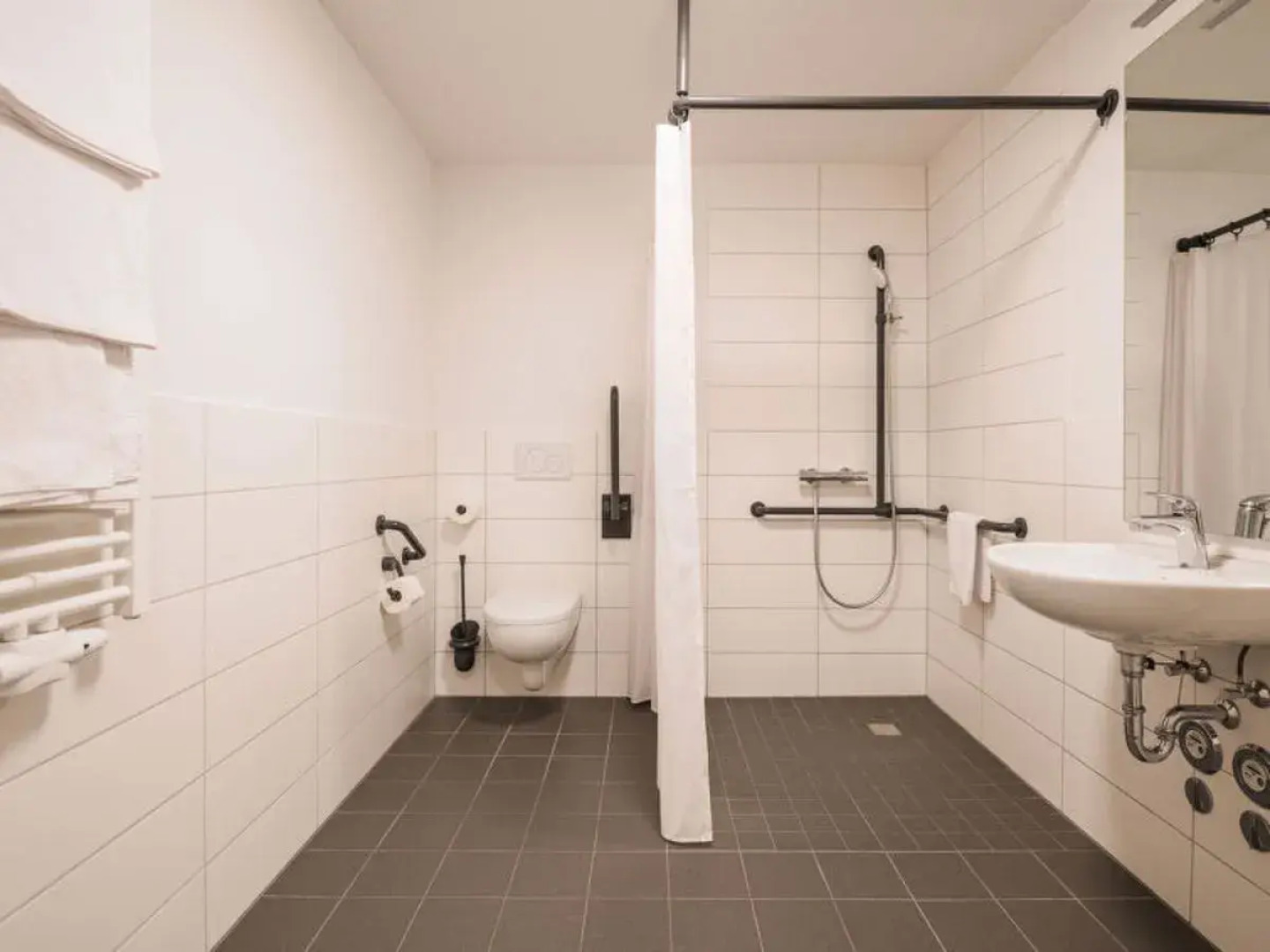 Apartment Freiburg Kirchzarten