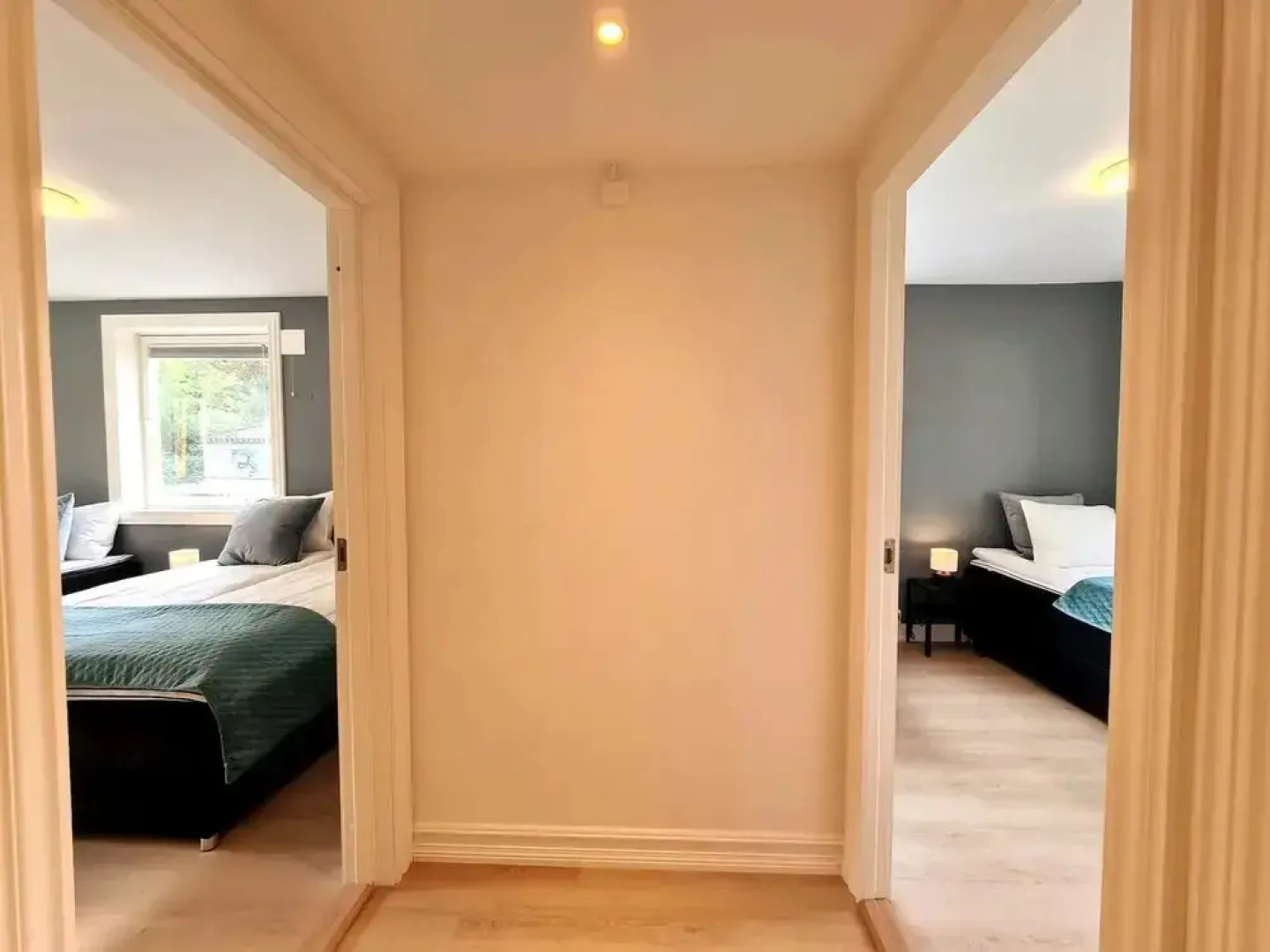 Bright And Modern Apartment Near Center, 85 M2, Fully Equipped, Free Parking