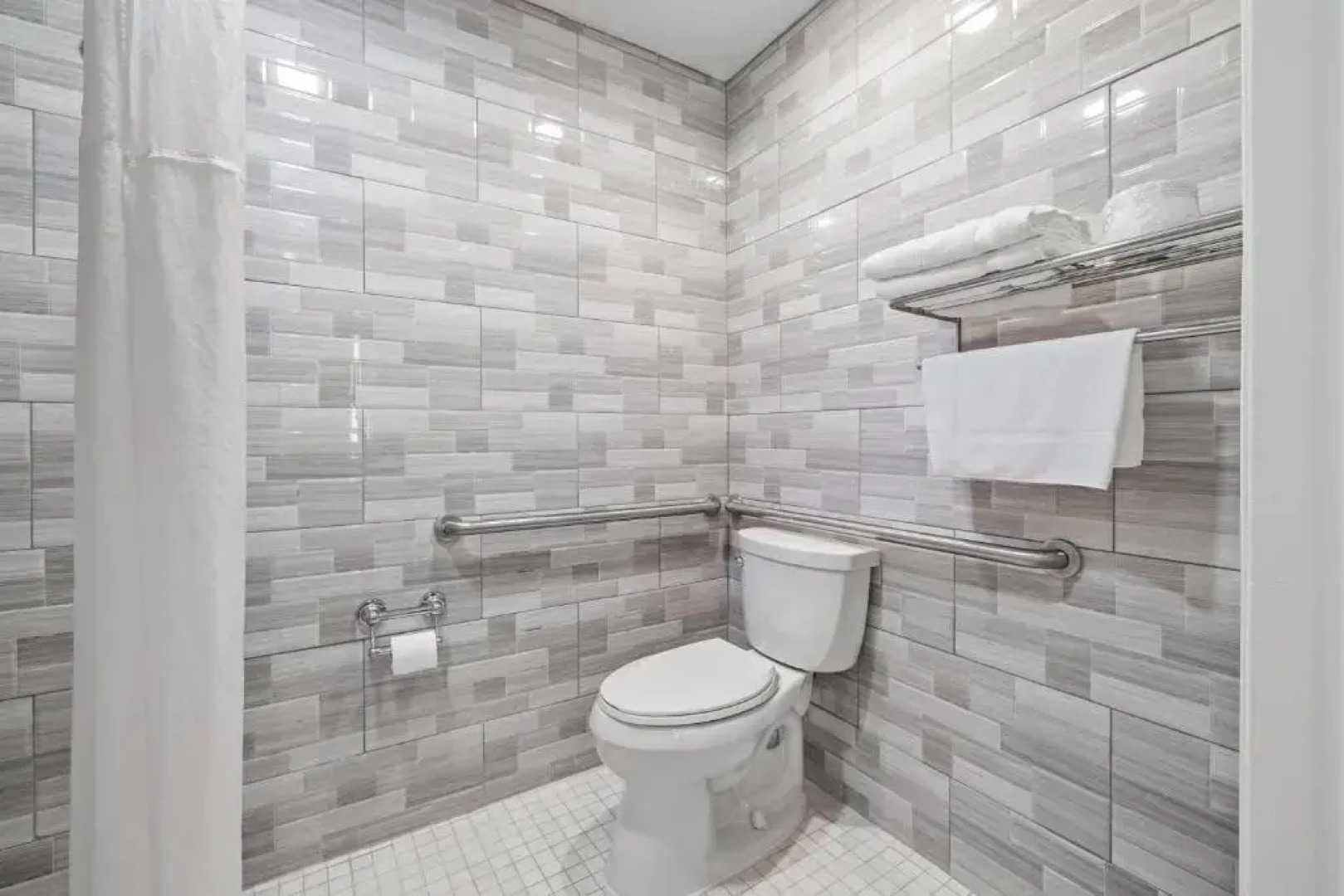 Super 8 San Bruno /SF Intl Arpt West