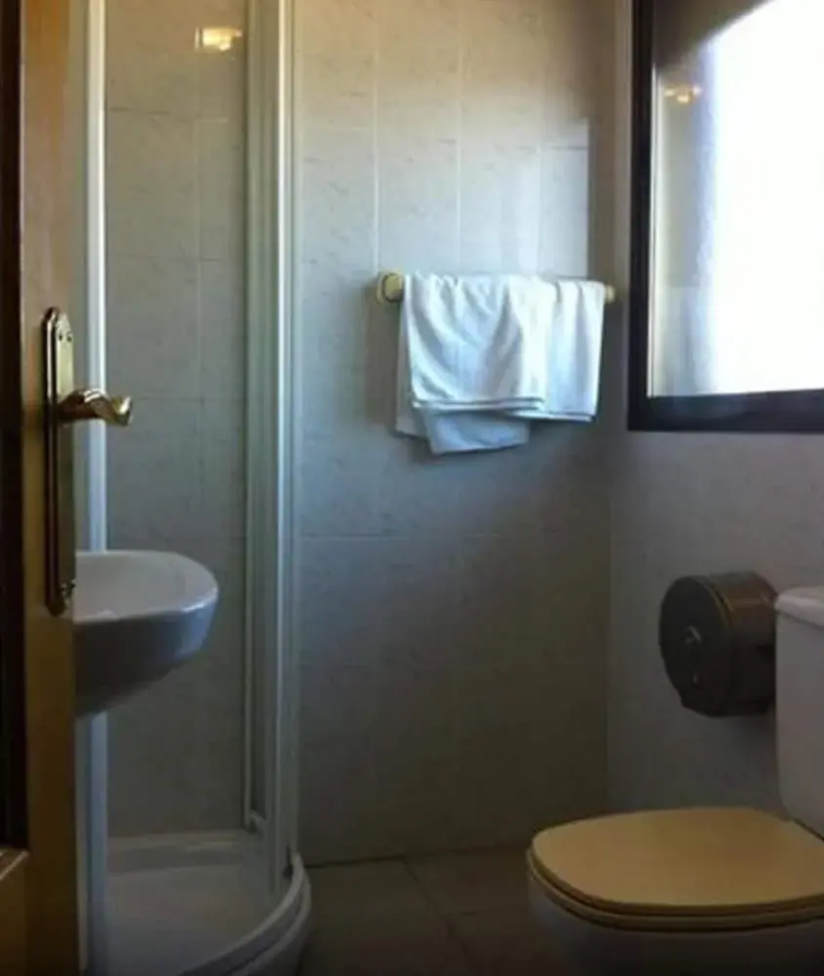 Hostal Tio Pepe I