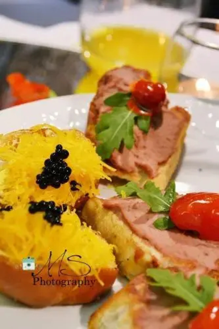 Welgekozen Country Lodge