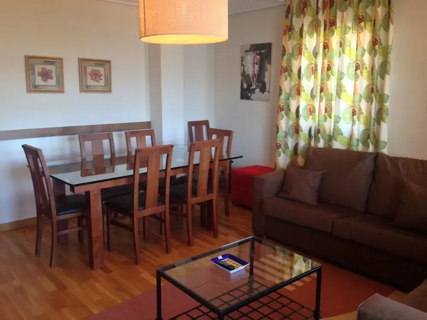 Mirador Ria de Bayona