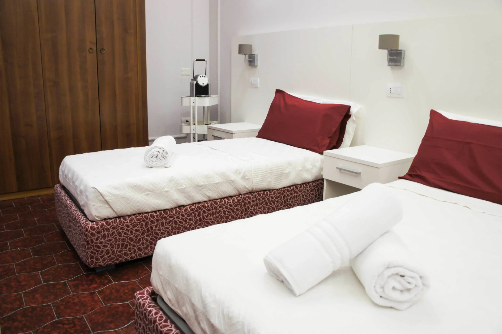 Albergo D'Onofrio