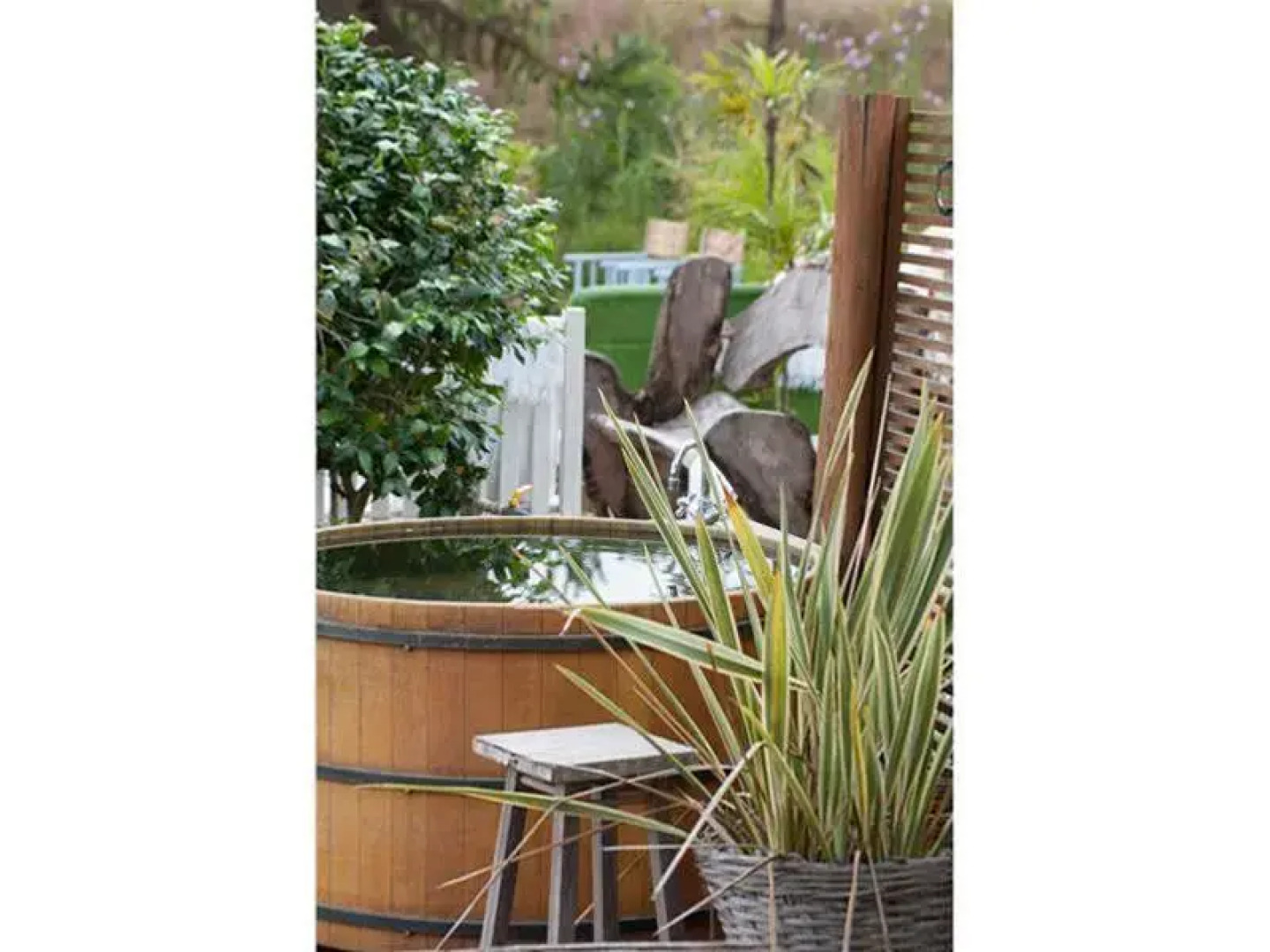 Pousada Rabo do Lagarto