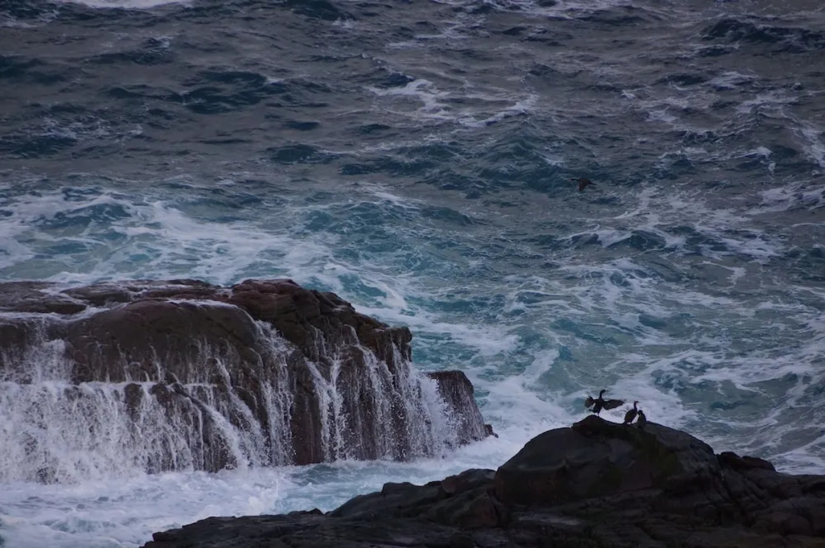 West Horizon Holiday Lodge, Beach 3 Minutes Walk