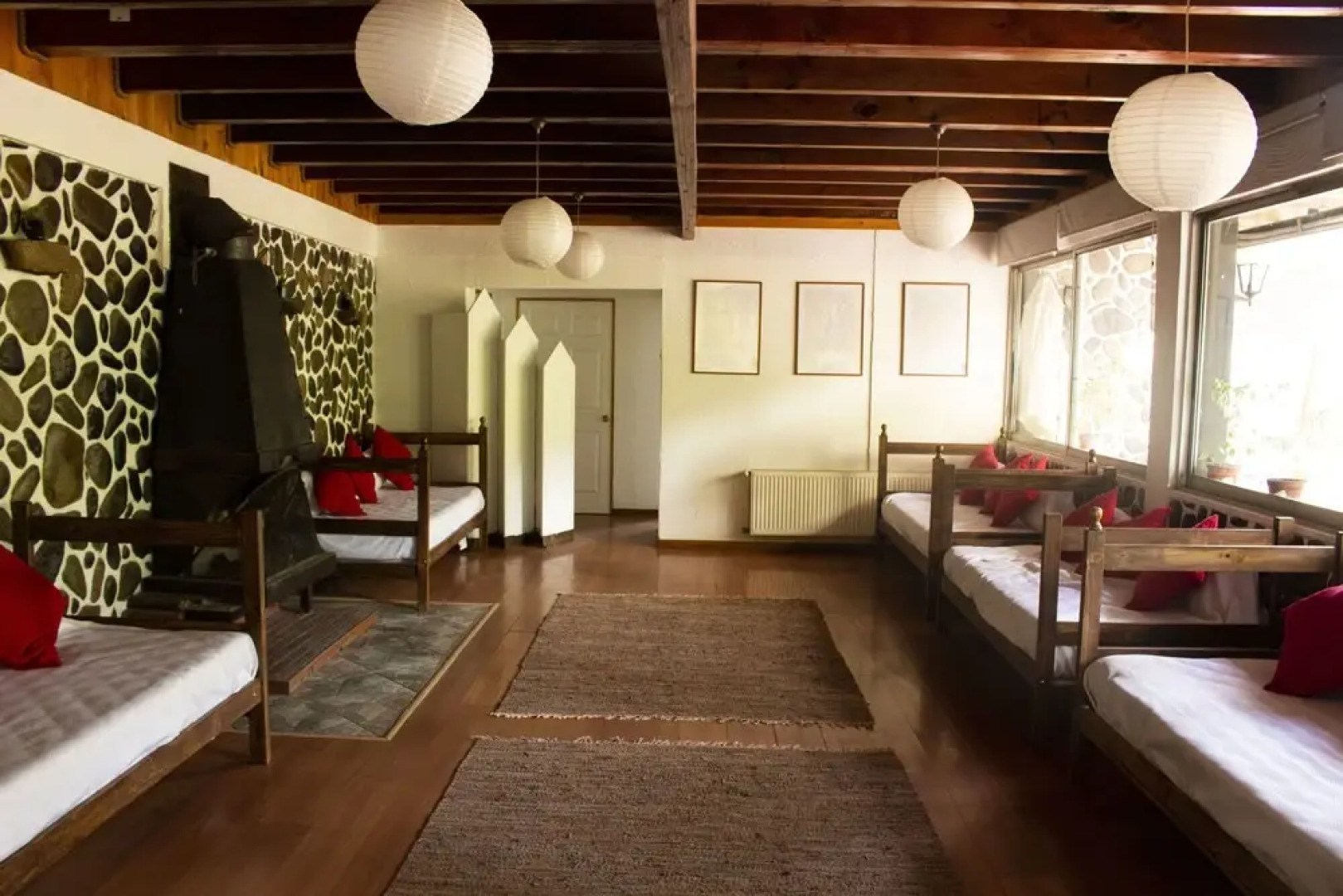 Casona del Agua Hostal