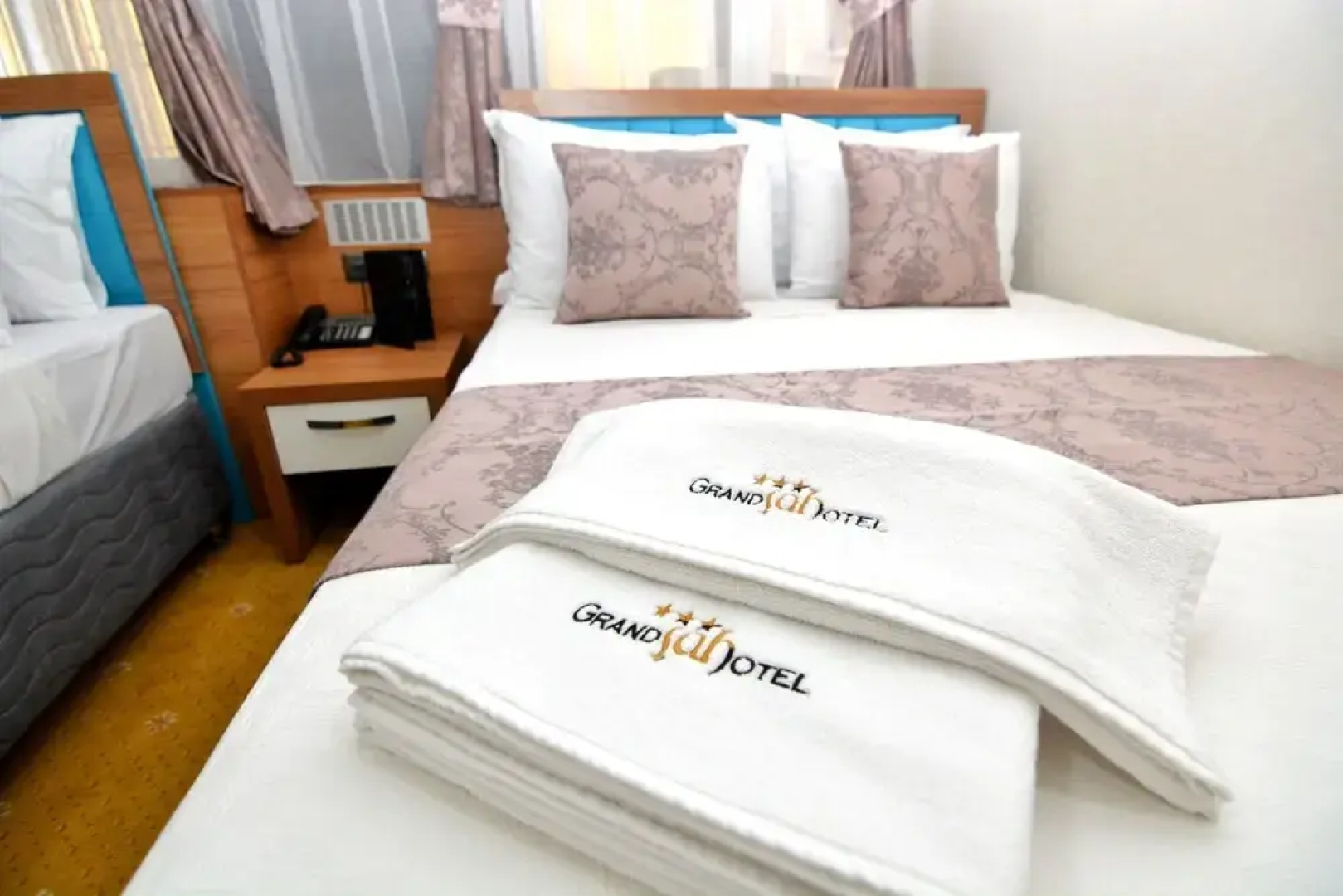 Grand Sah Otel