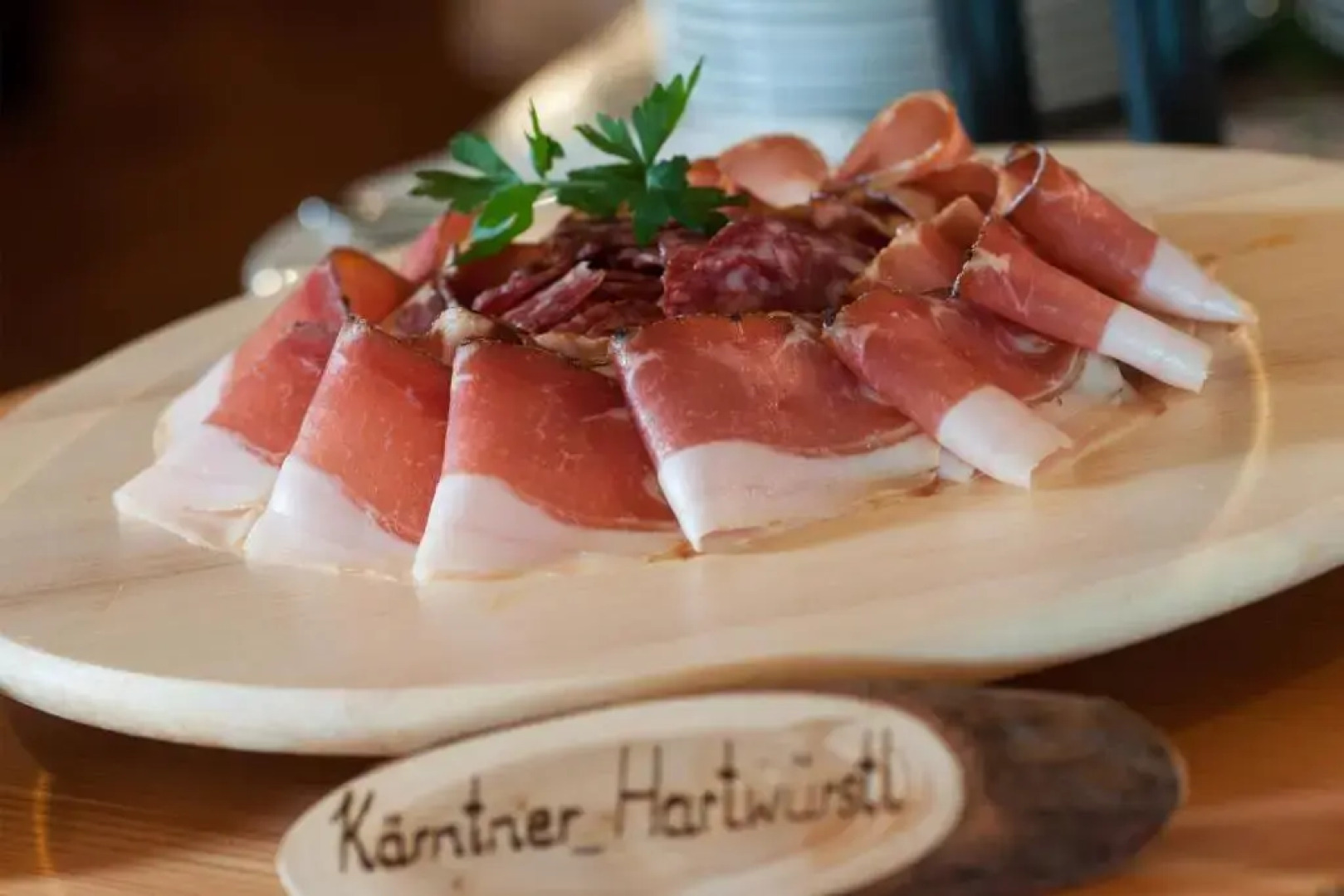 Naturel Hoteldorf Seeleitn