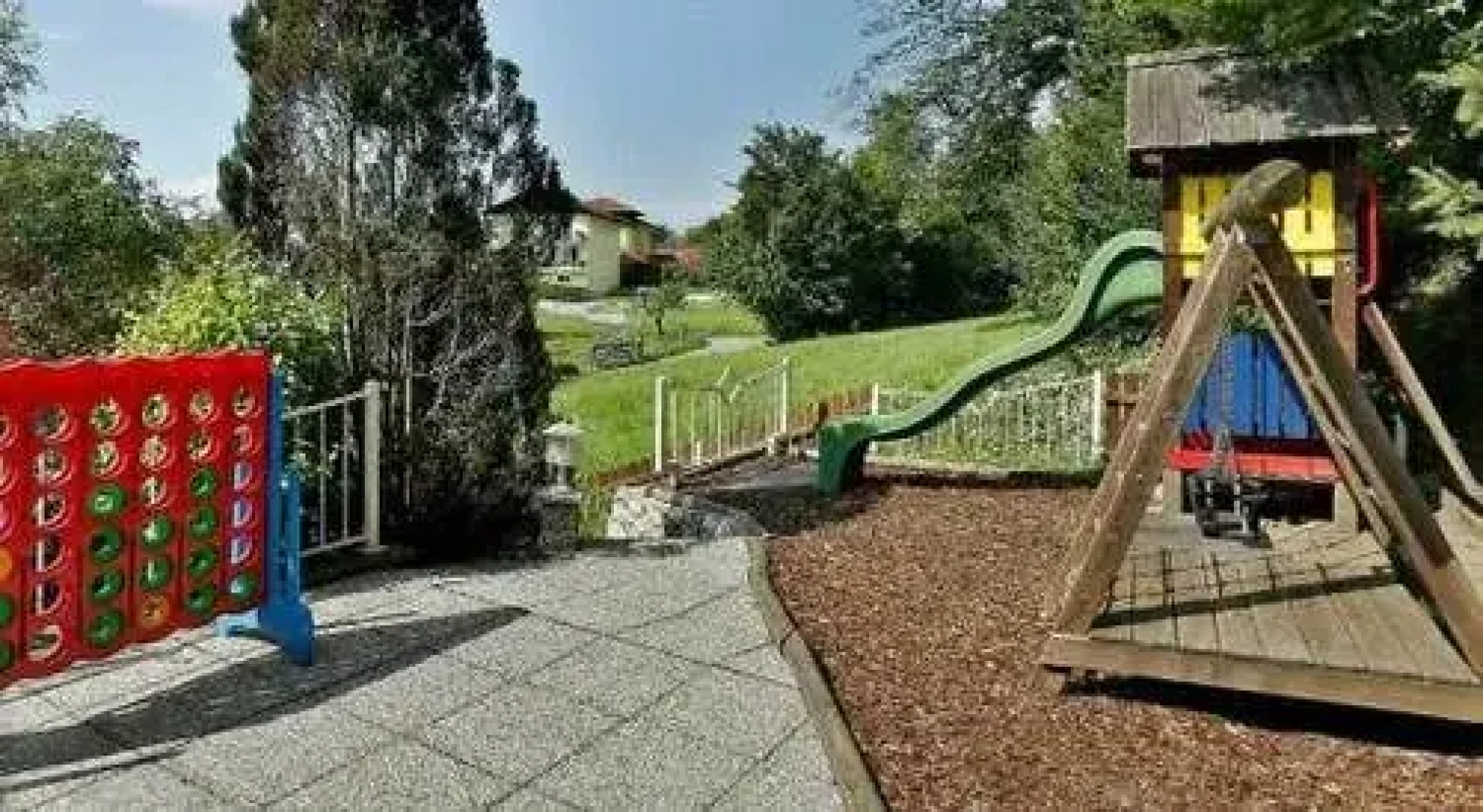 Familien- & Wohlfühlhotel Elisabeth