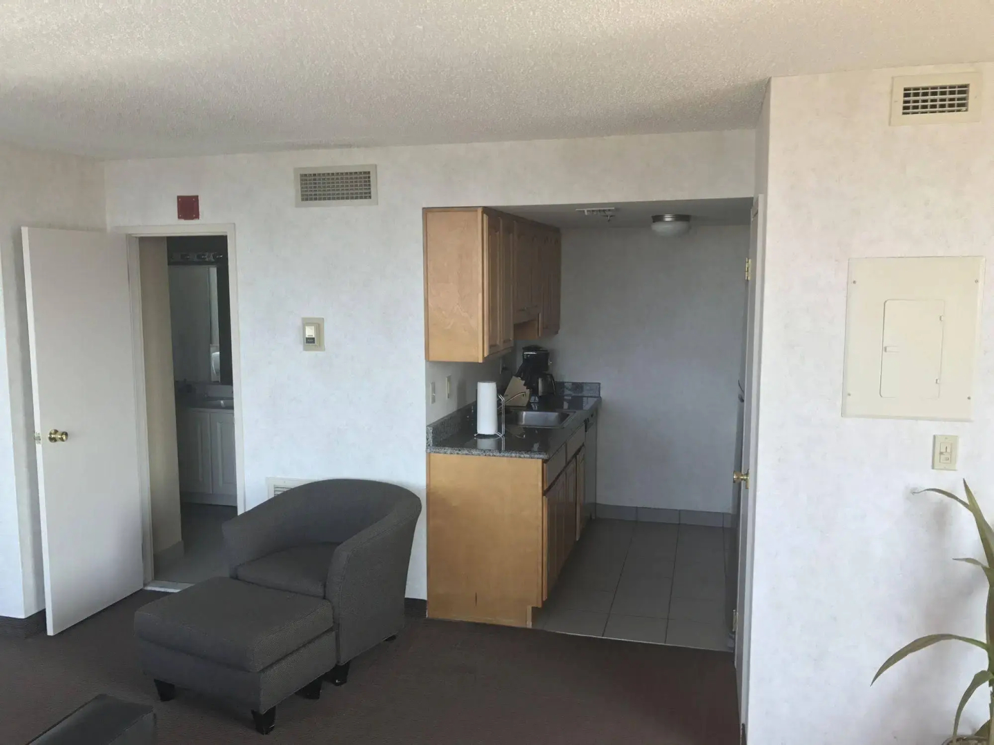 Boardwalk Resorts Atlantic Palace