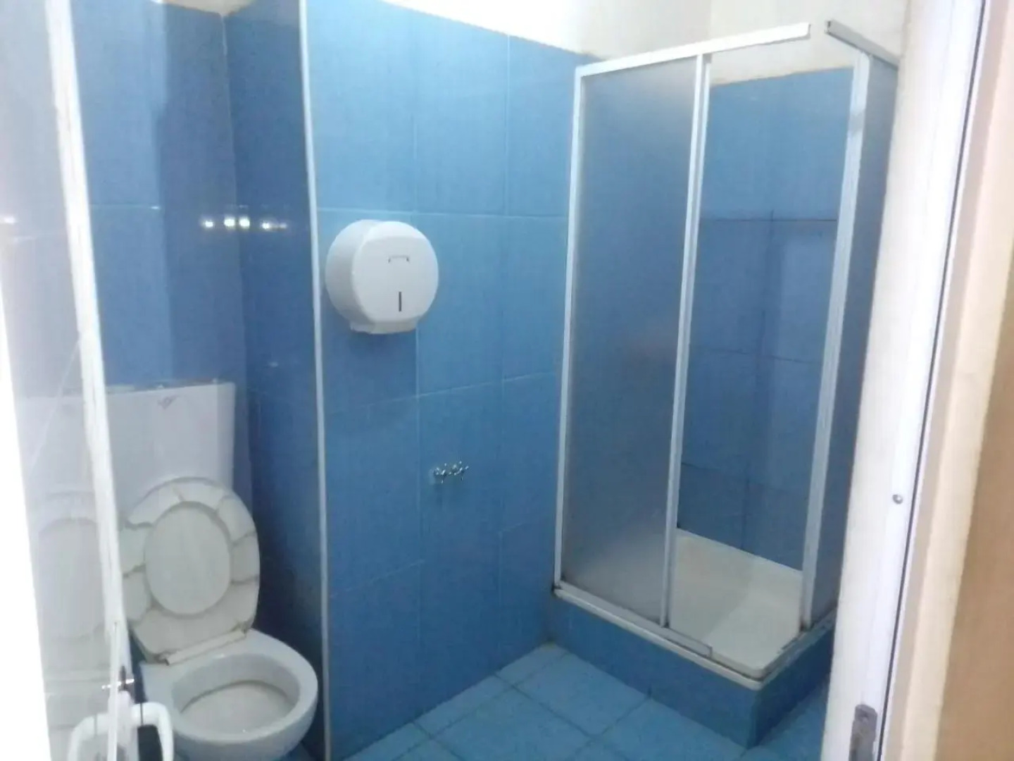 Chik-Chik Hotel Lobito I