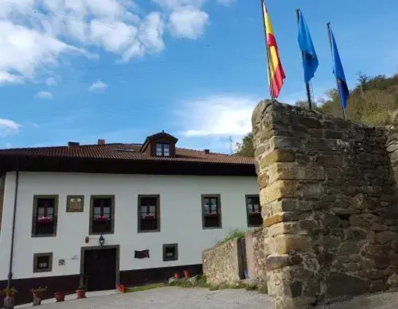 Hotel Rural Palacio de Galceran