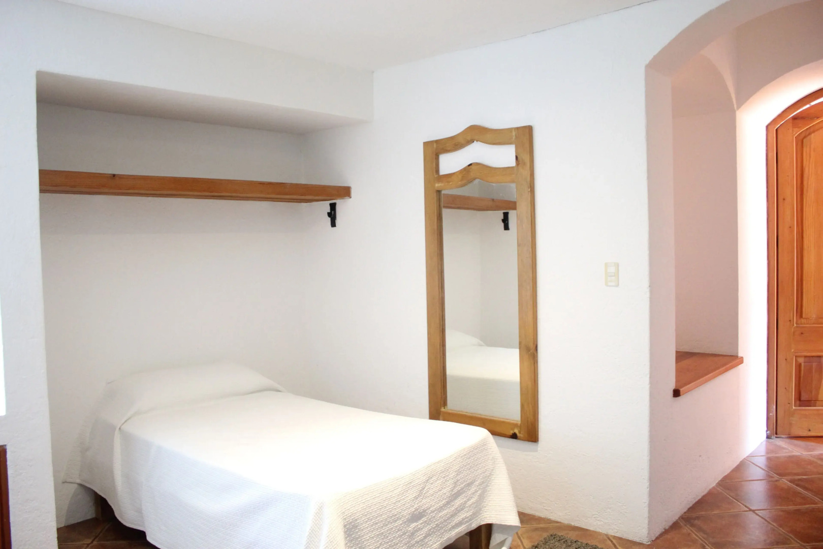 La Casona de los Colibríes