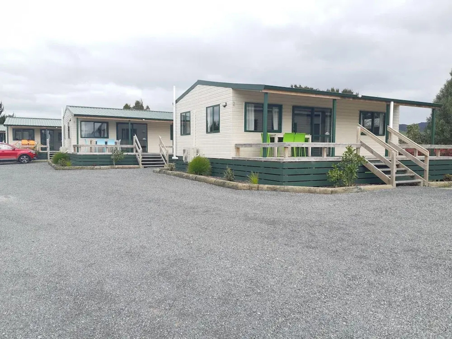 Tasman Holiday Parks - Miranda