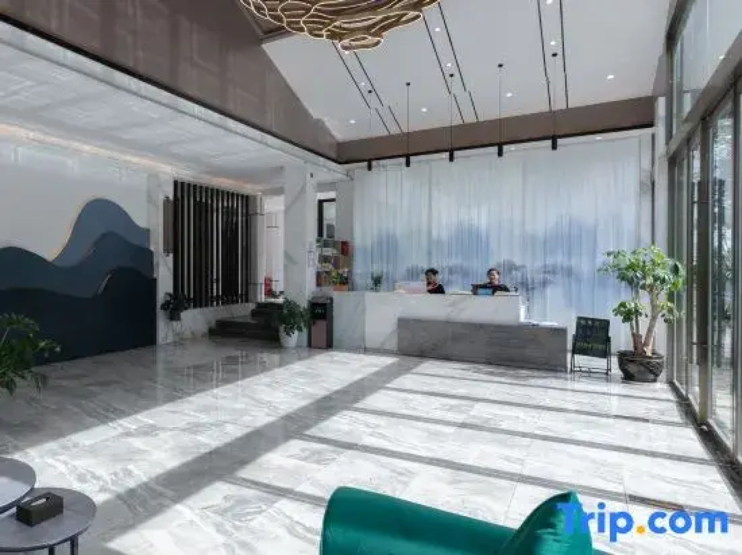 Pu'er Tea Garden Resort Hotel(Pu'er Tea Expo Garden)