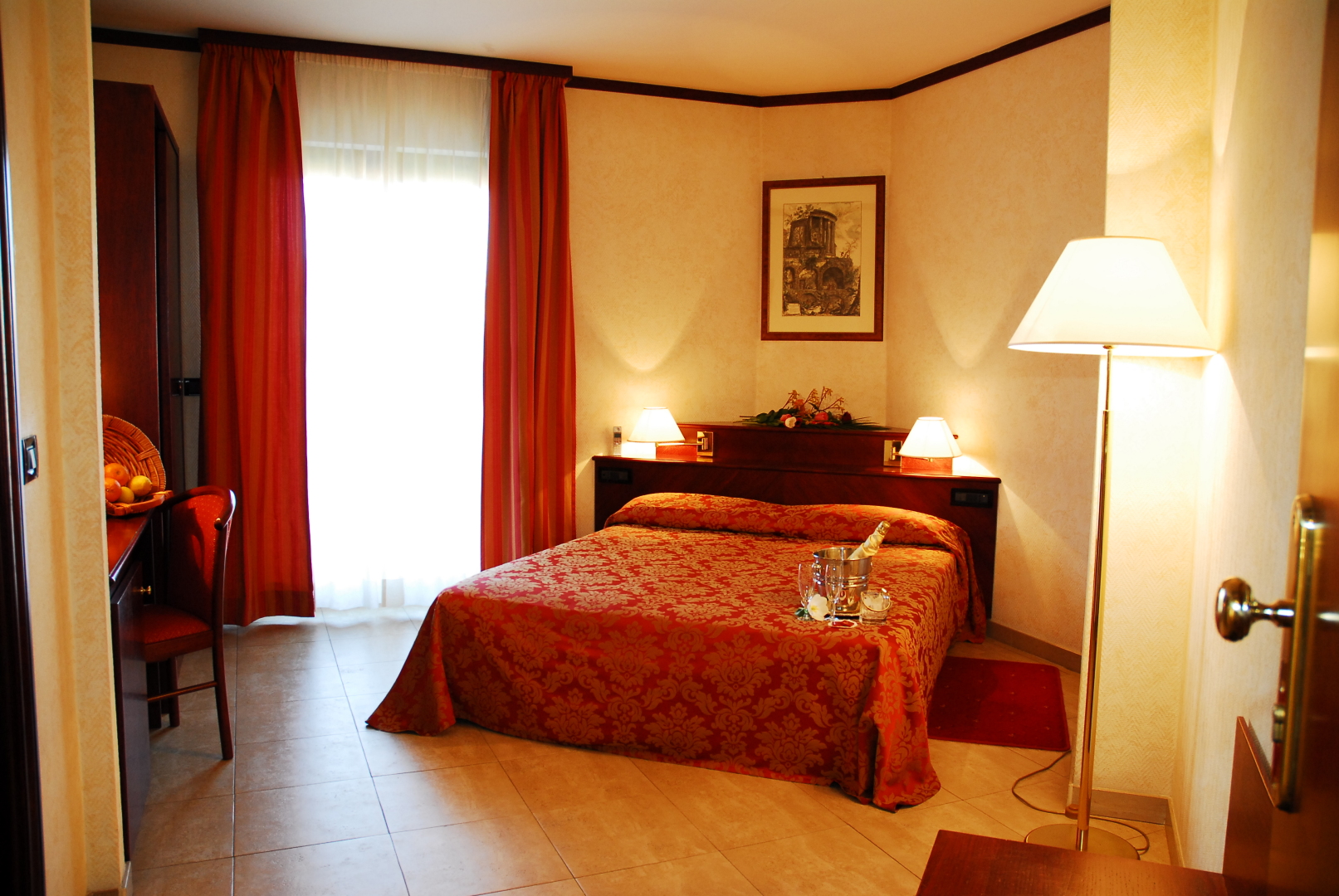 Park Hotel Imperatore Adriano