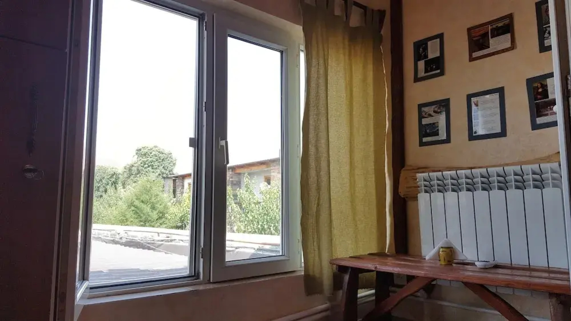 Гостевой дом «Мачанец» — хостел