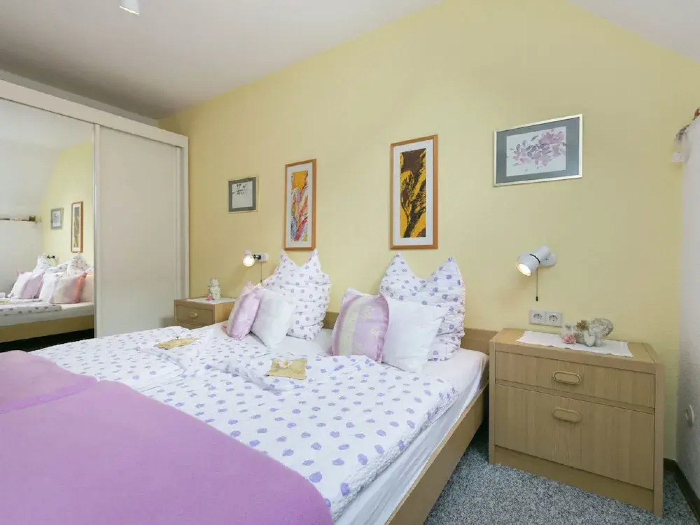 Haus Barbel (Adults Only)