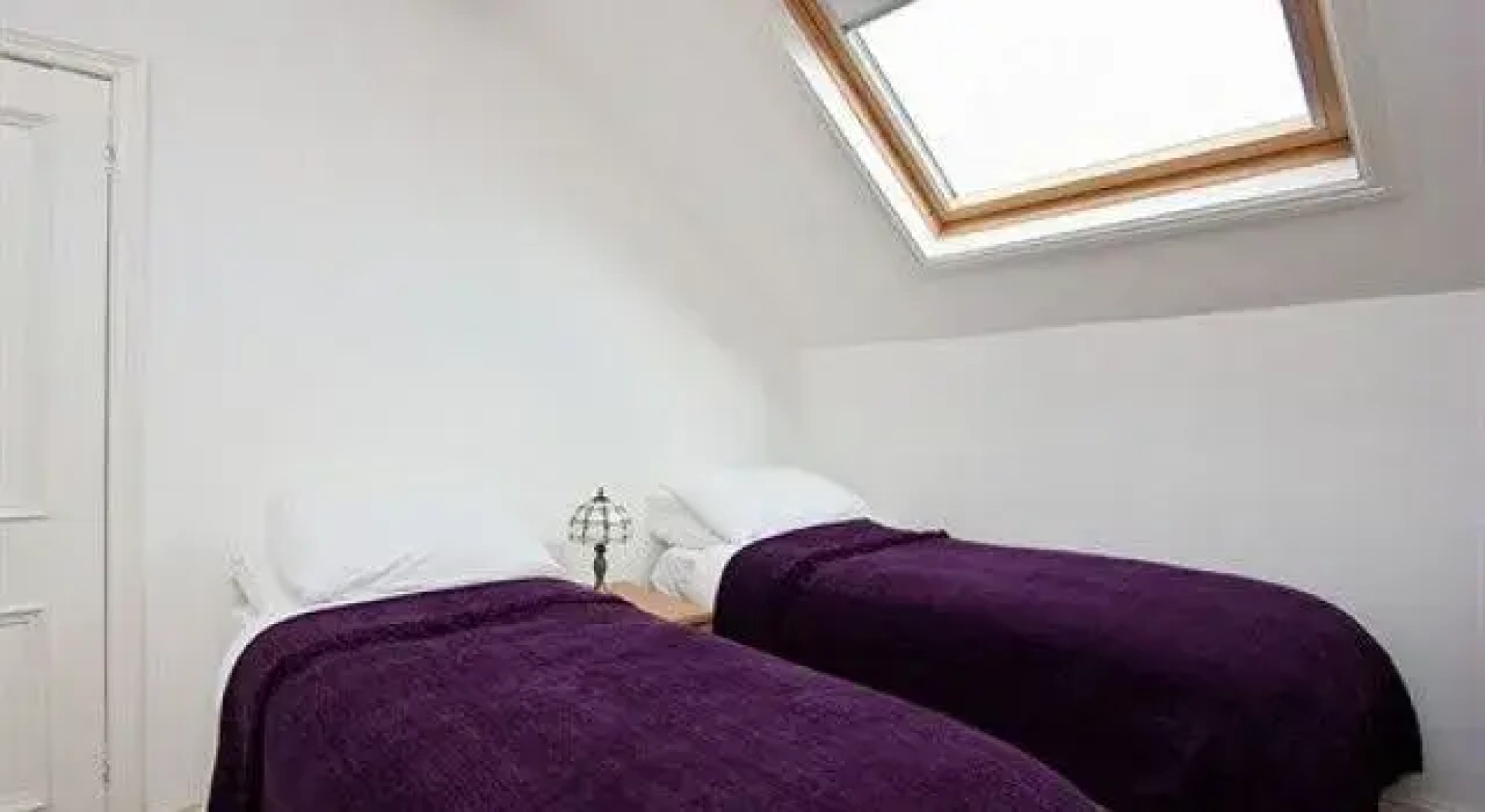 Woodland Guest House