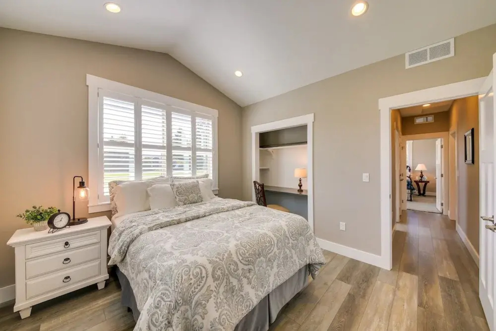 Modern Sandpoint Home w/ Lake Pend Oreille View!