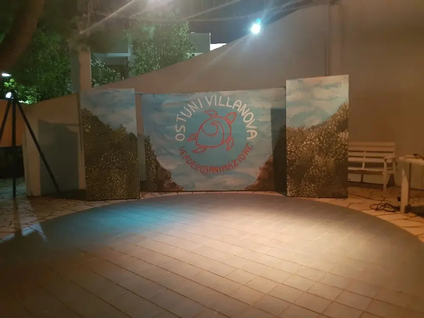 Blumarine Residence Club