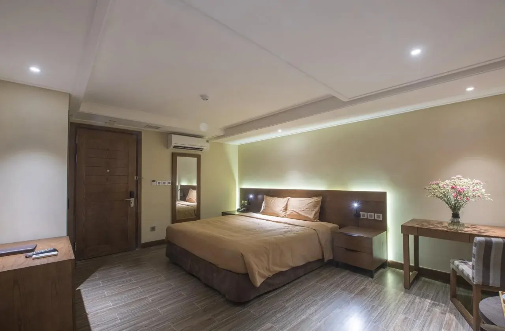 Sofia Tam Dao Hotel & Spa