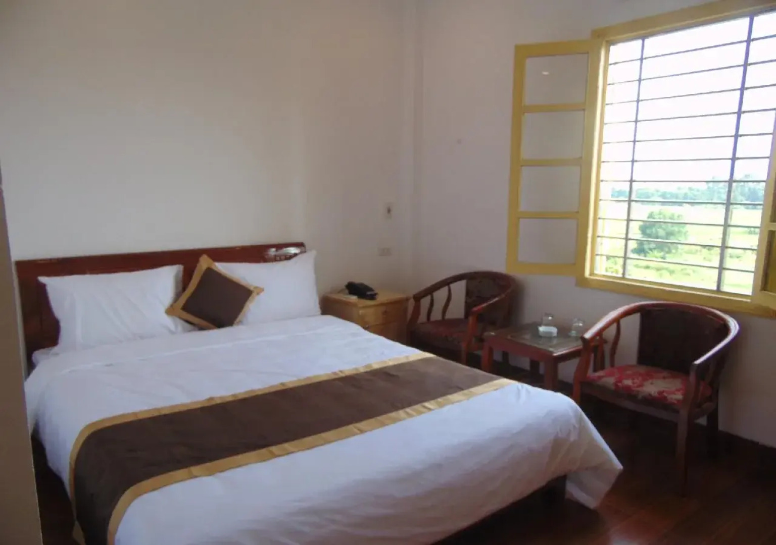 Thanh Huong Airport Hotel